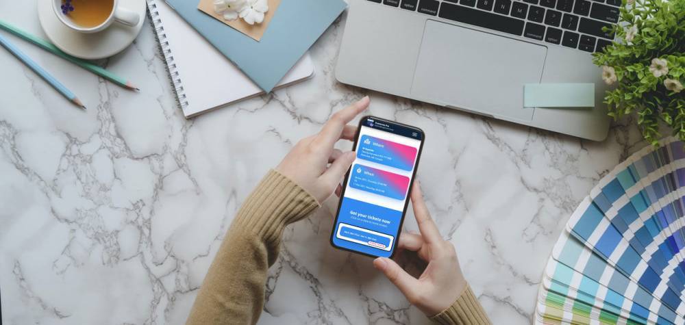 How Eventmie Works For Customers